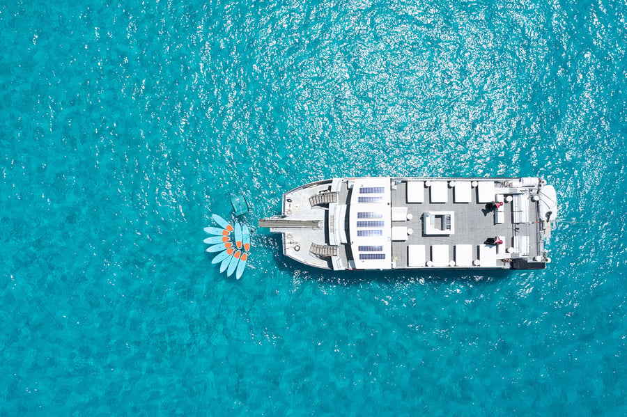 Ibiza Boat Club — wedding venue in Ibiza, Ibiza