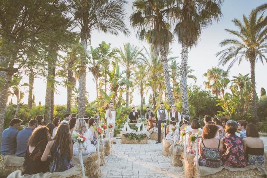 Il Baglio della Luna — photo 1