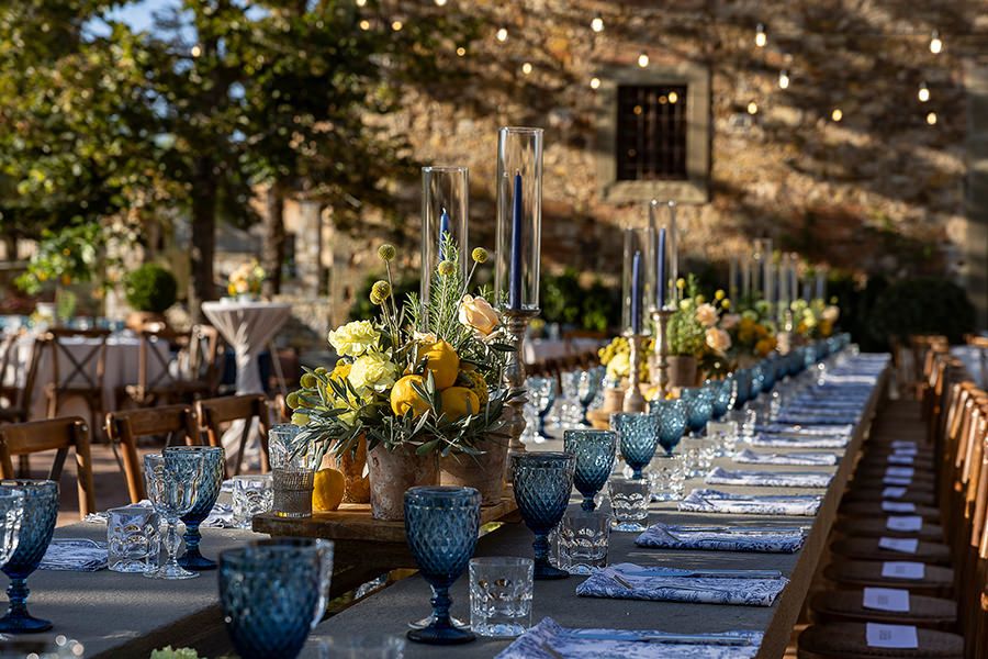 Il Borgo di Vignamaggio — photo 3