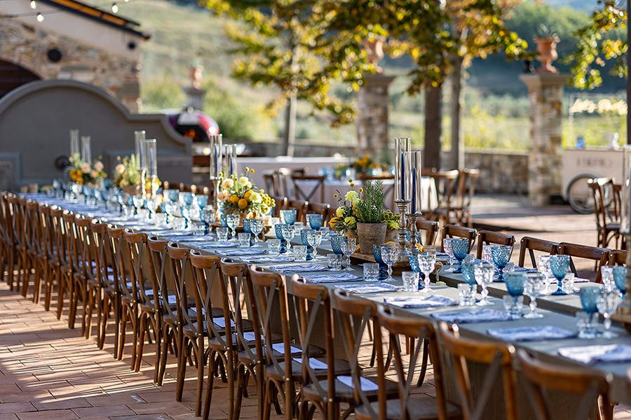 Il Borgo di Vignamaggio — photo 4