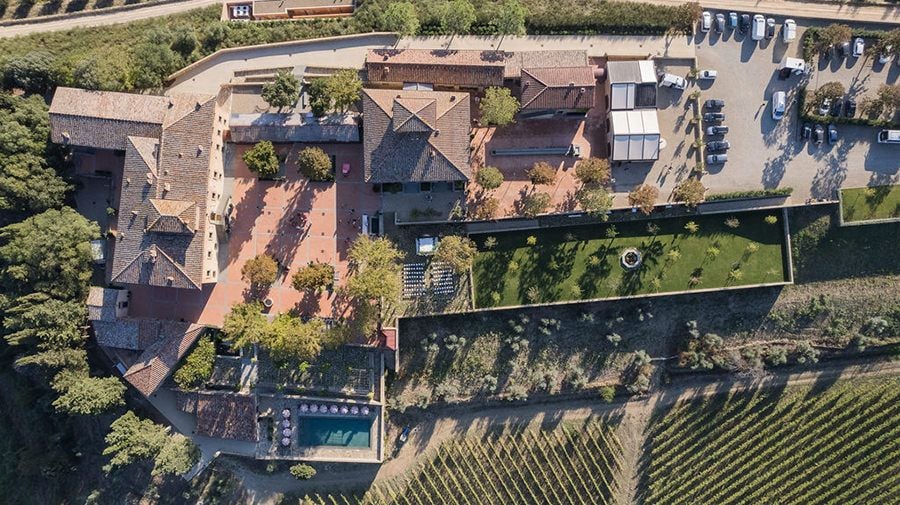 Il Borgo di Vignamaggio — photo 10