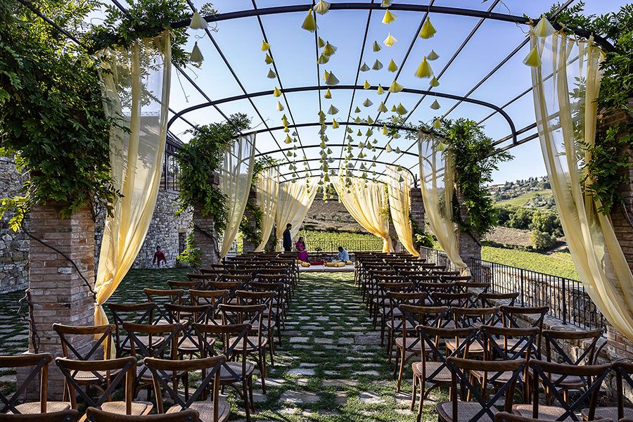 Il Borgo di Vignamaggio — photo 12