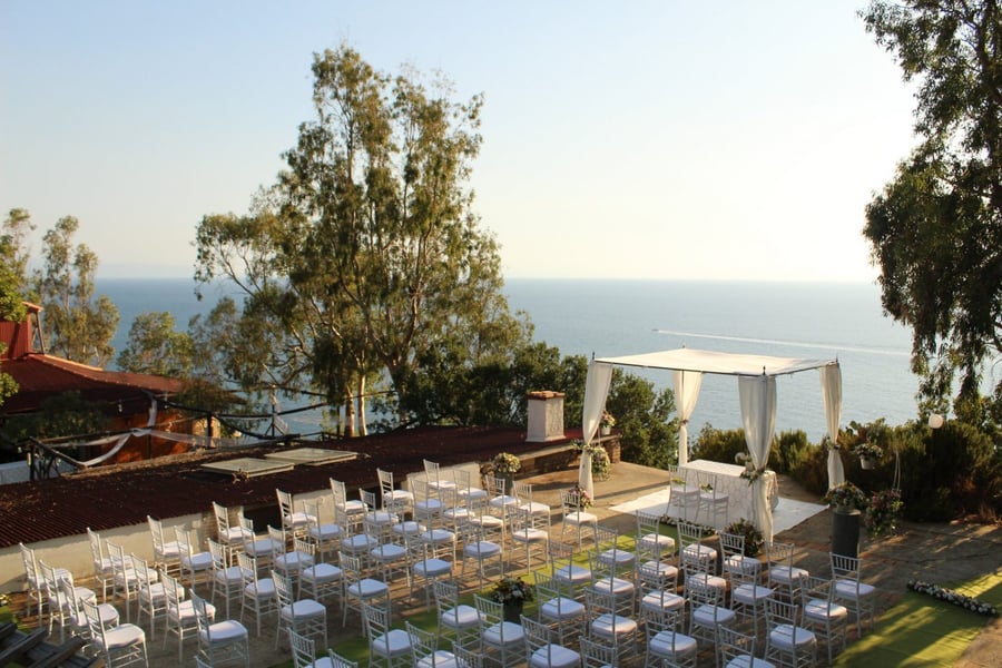 Il Faro - Wedding Venue wedding venue in Calabria
