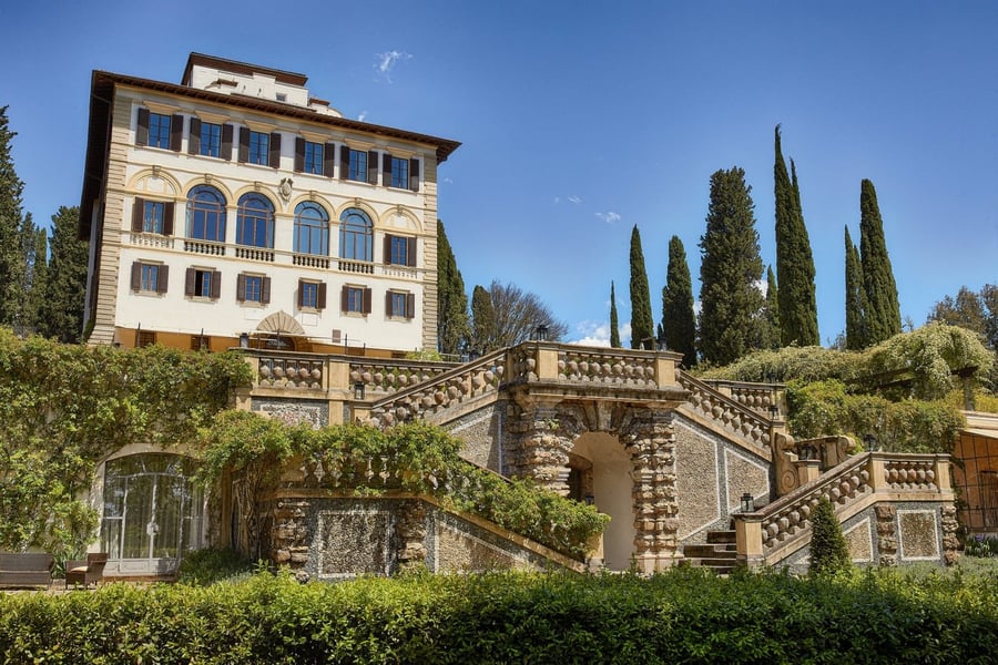 Il Salviatino — photo 6