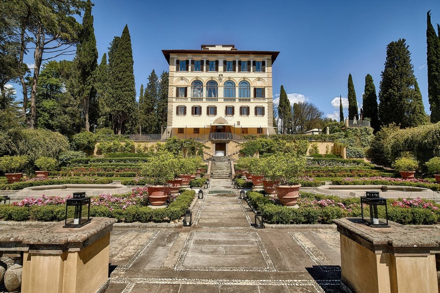 Il Salviatino — photo 7