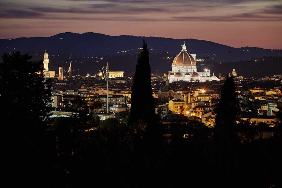 Il Salviatino — photo 10