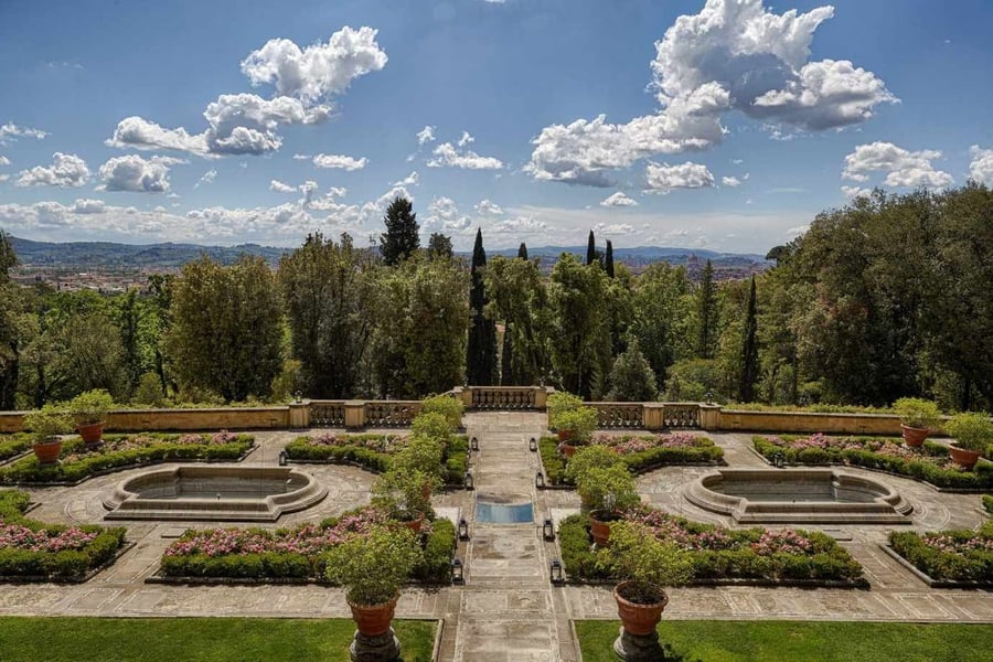 Il Salviatino — photo 11