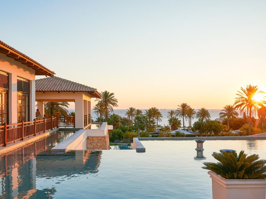 Grecotel LUXME Kos — wedding venue in Kos, Kos