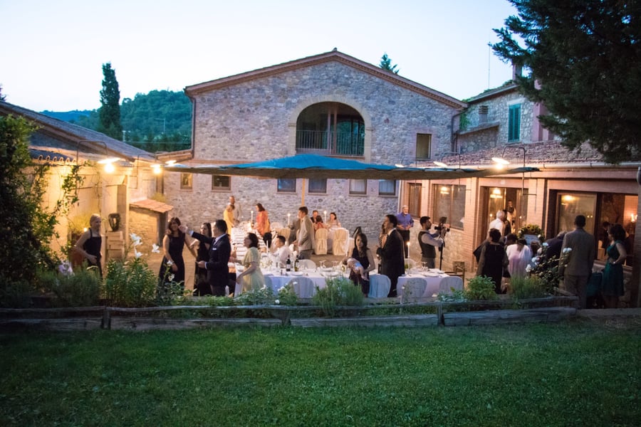 La Casella Antico Feudo di Campagna — photo 3