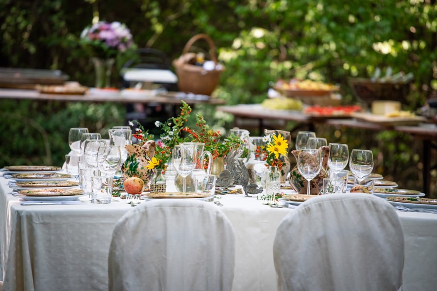 La Casella Antico Feudo di Campagna — photo 4