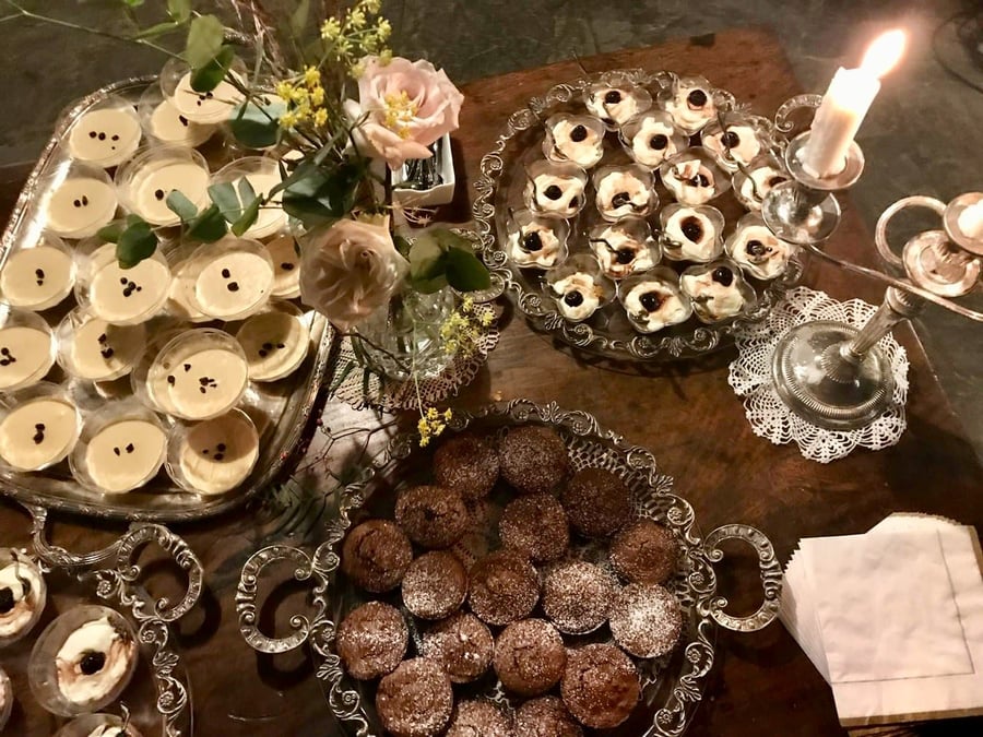 La Casella Antico Feudo di Campagna — photo 6