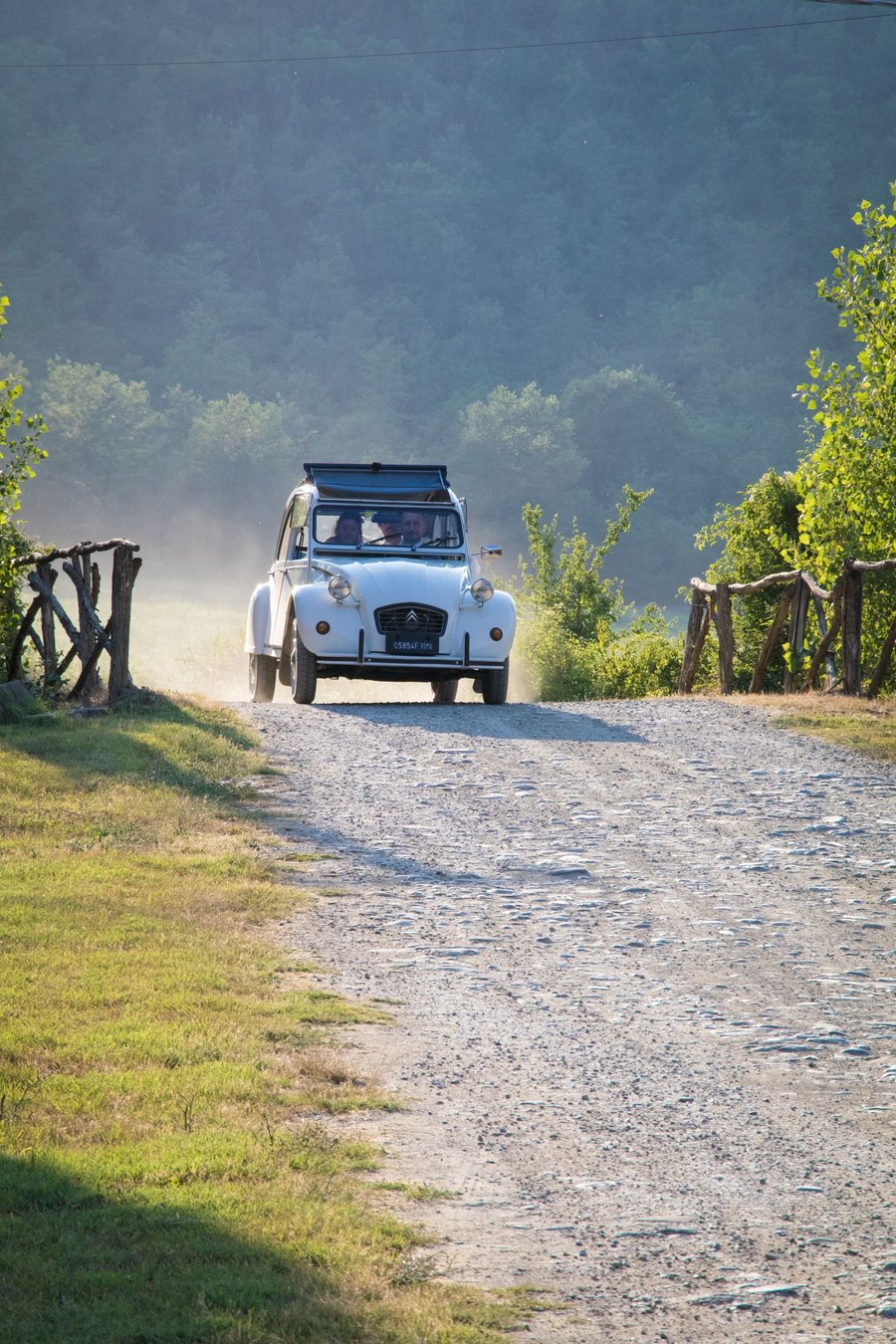 La Casella Antico Feudo di Campagna — photo 7