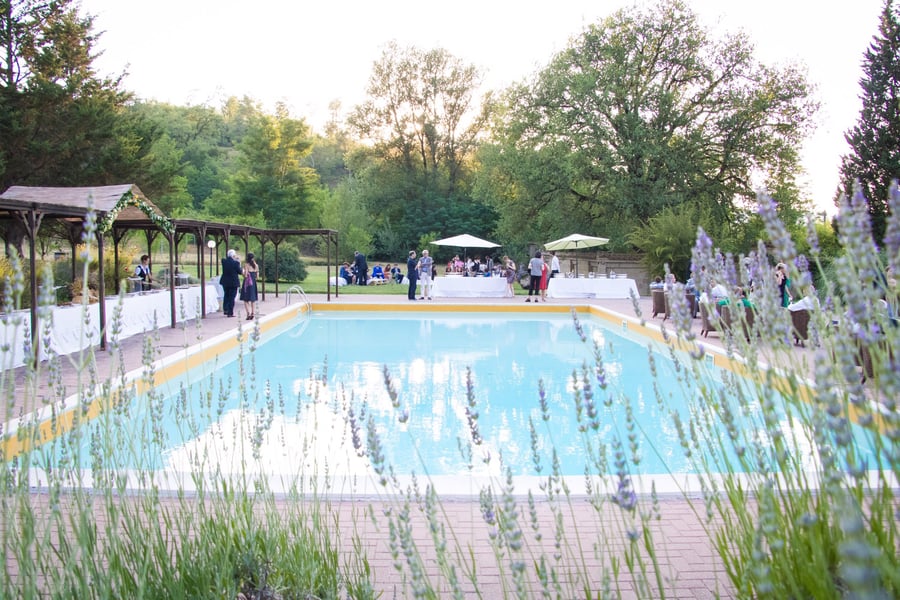 La Casella Antico Feudo di Campagna — photo 10