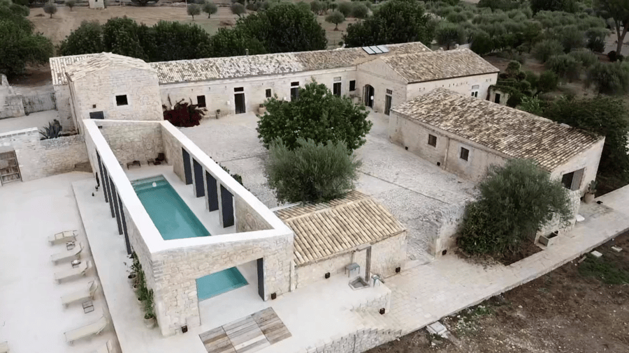 La Chiusa Country House — photo 1