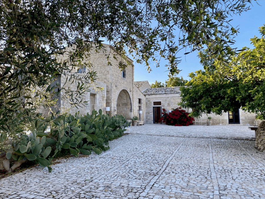 La Chiusa Country House — photo 2