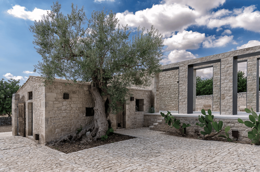 La Chiusa Country House — photo 8