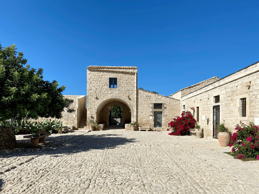 La Chiusa Country House — photo 9