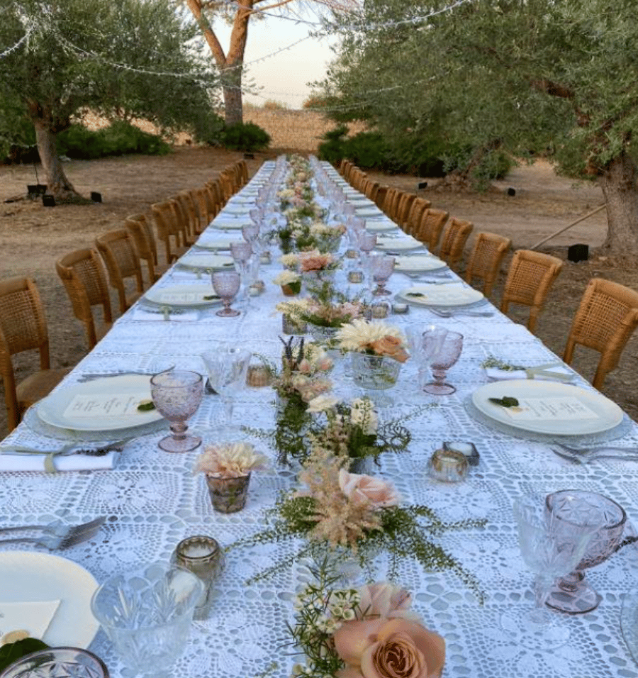 La Chiusa Country House — photo 11