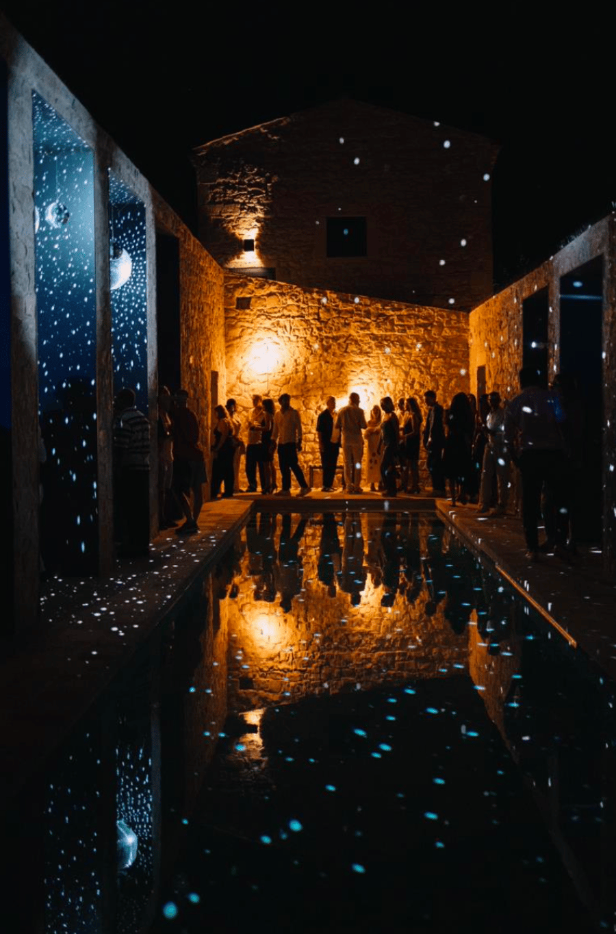 La Chiusa Country House — photo 12