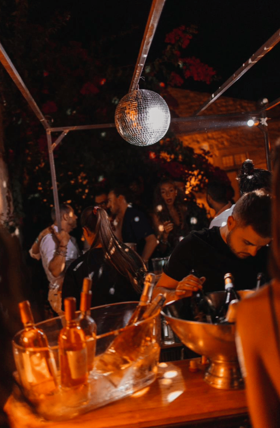 La Chiusa Country House — photo 13