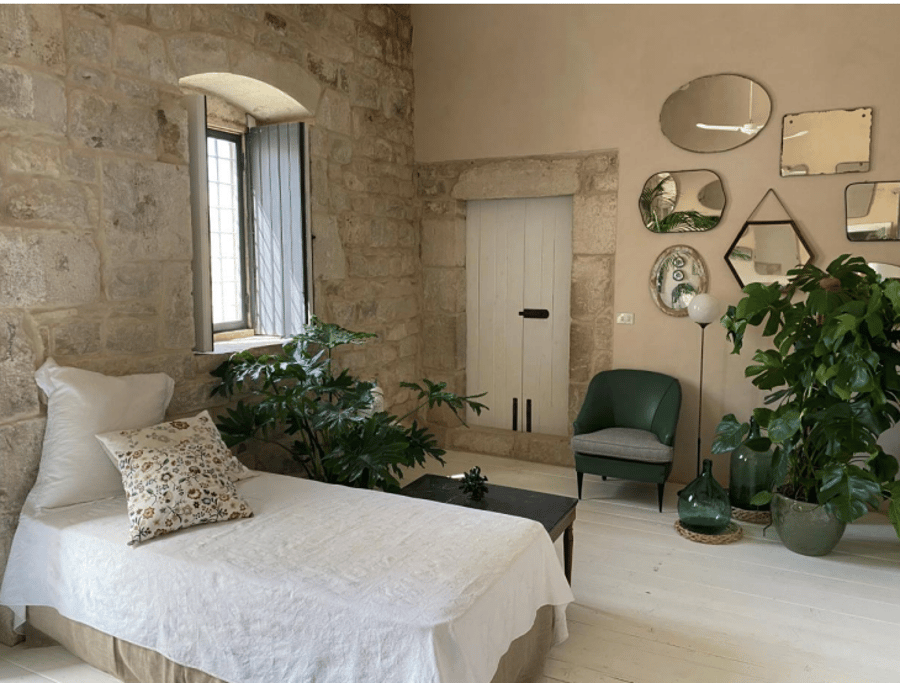 La Chiusa Country House — photo 14