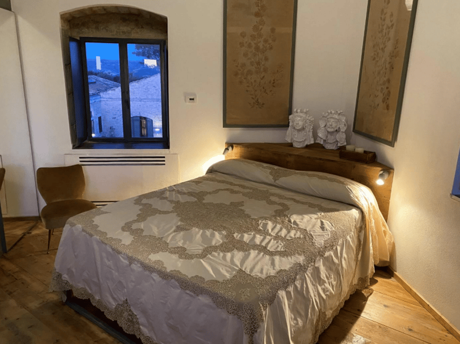 La Chiusa Country House — photo 15