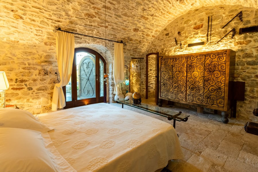 La Roccaccia — photo 1