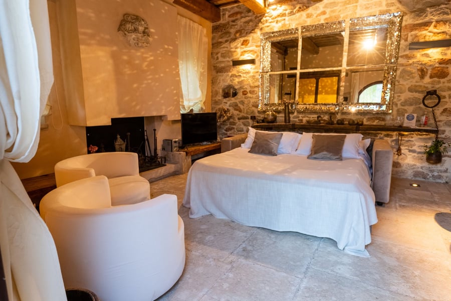 La Roccaccia — photo 2