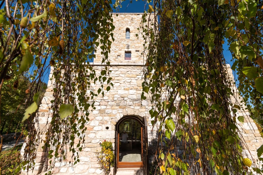 La Roccaccia — photo 5