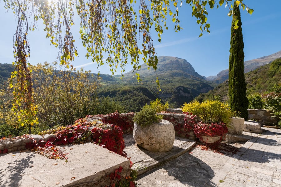 La Roccaccia — photo 6