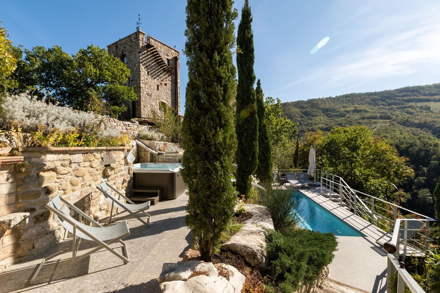 La Roccaccia — photo 7