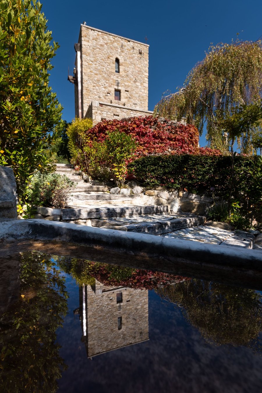 La Roccaccia — photo 9