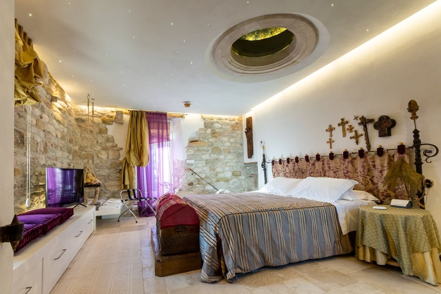 La Roccaccia — photo 10