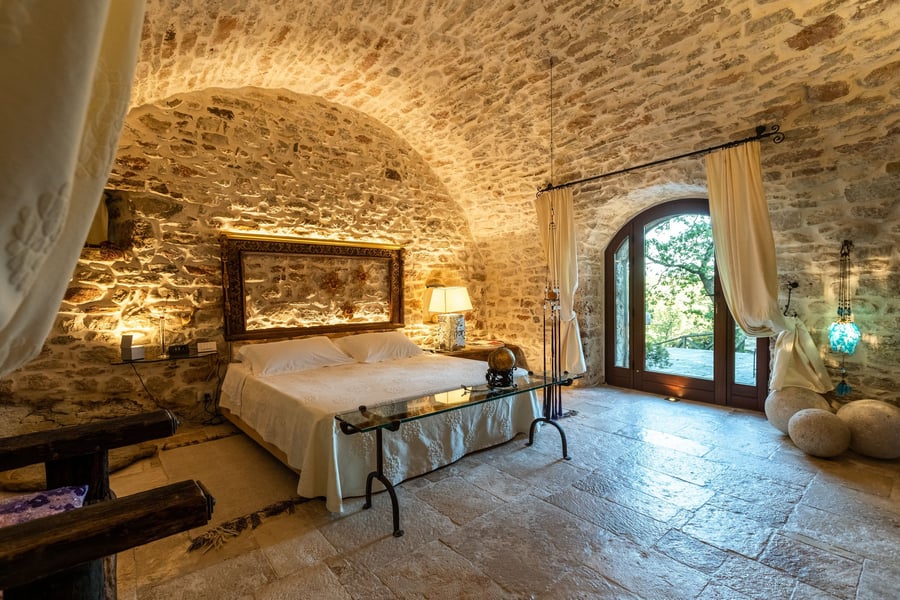 La Roccaccia — photo 13