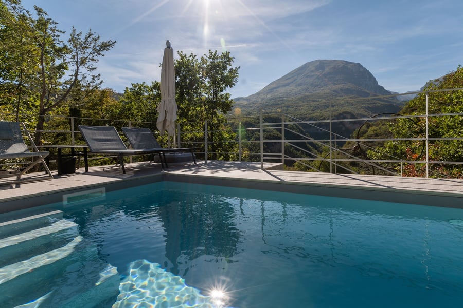 La Roccaccia — photo 20