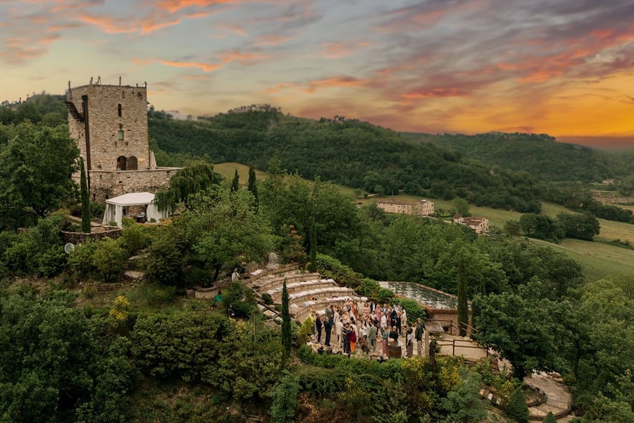 La Roccaccia — photo 23