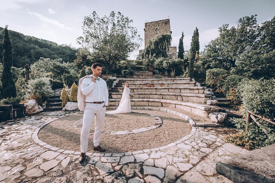 La Roccaccia — photo 24