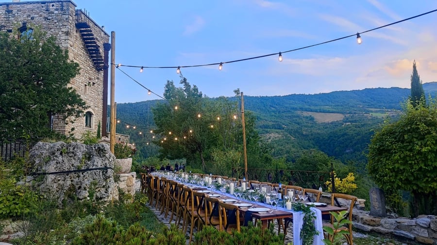 La Roccaccia — photo 27