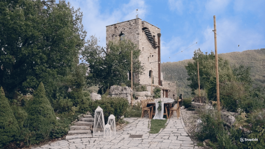 La Roccaccia — photo 28