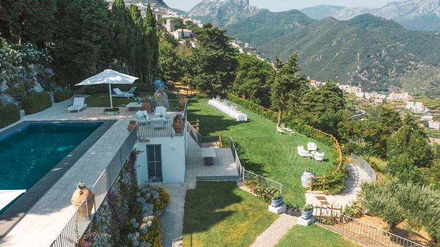 La Rondinaia — photo 2