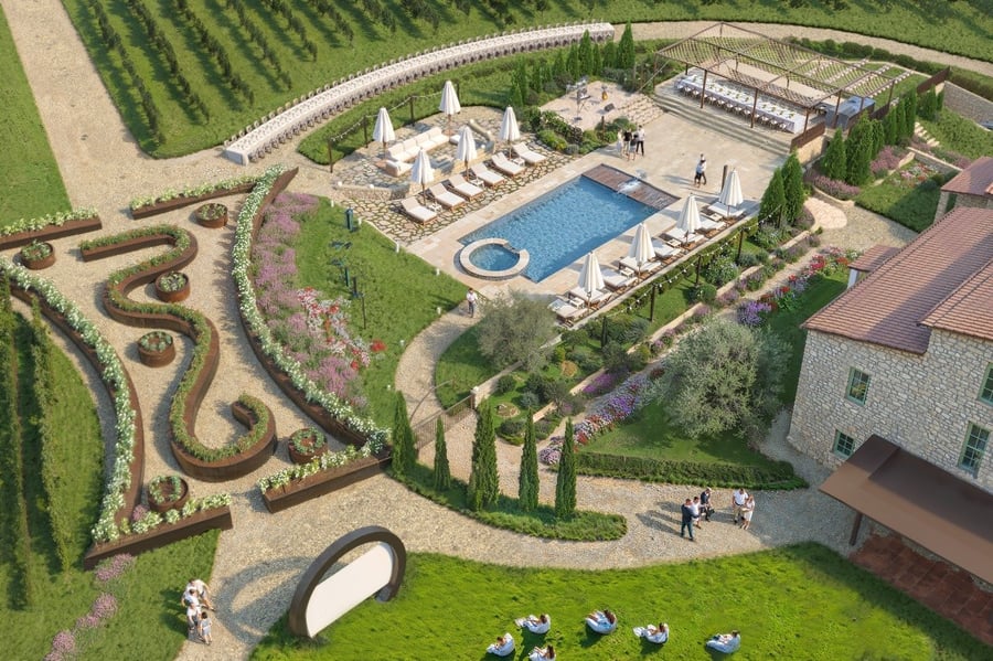 La Torre sulla via Francigena — photo 2