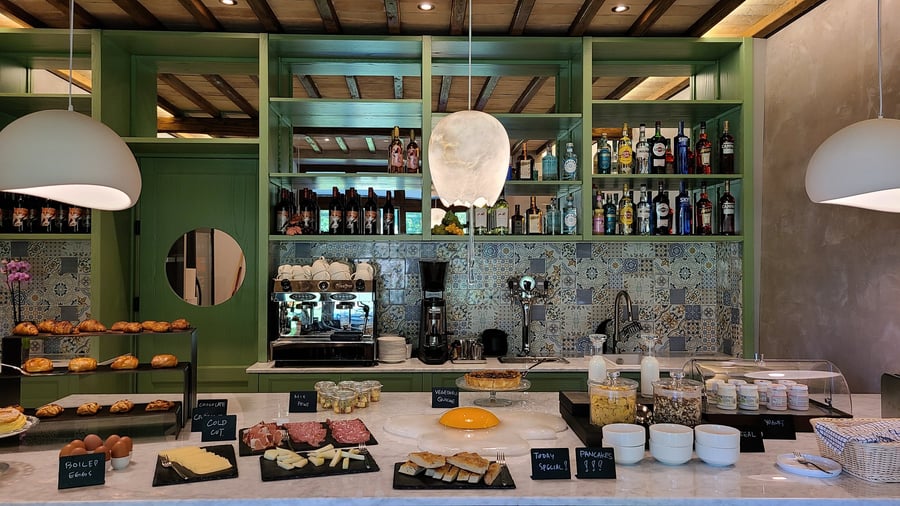 La Torre sulla via Francigena — photo 3