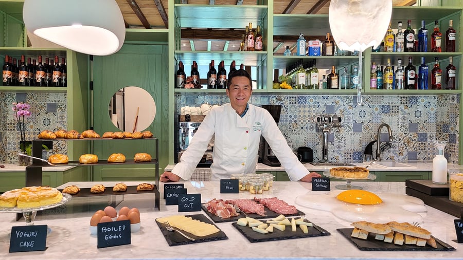 La Torre sulla via Francigena — photo 5