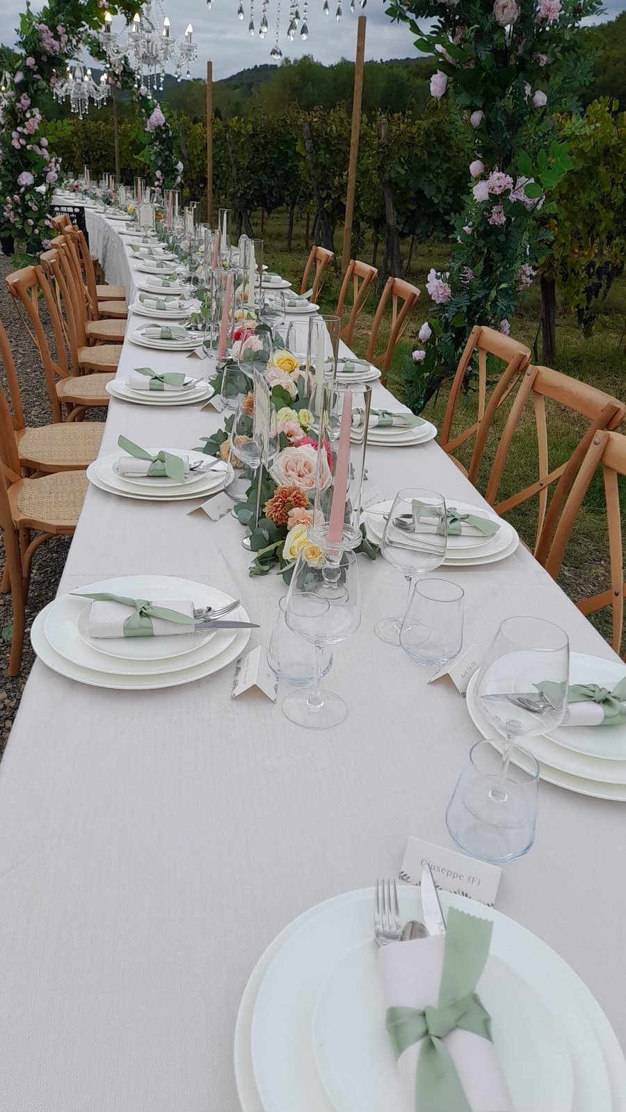 La Torre sulla via Francigena — photo 7