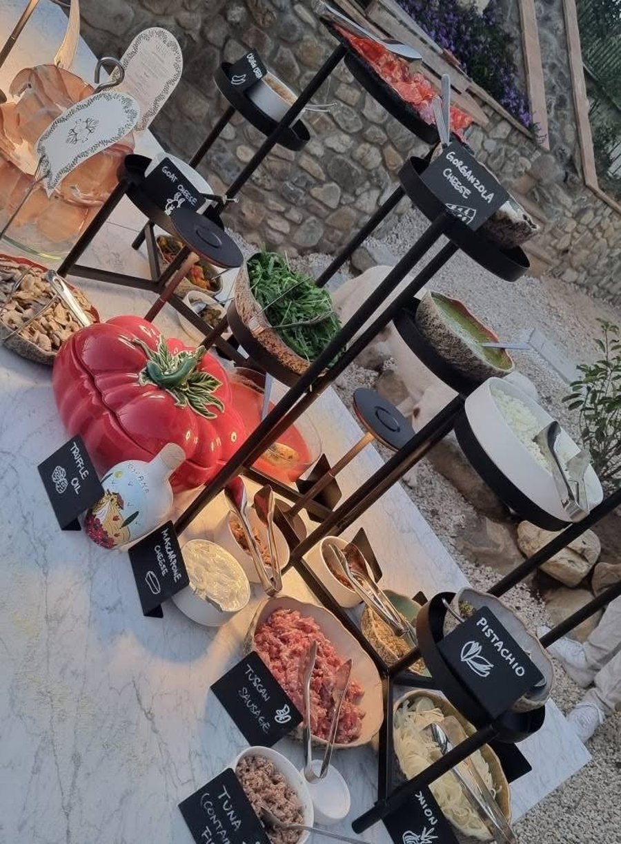 La Torre sulla via Francigena — photo 8