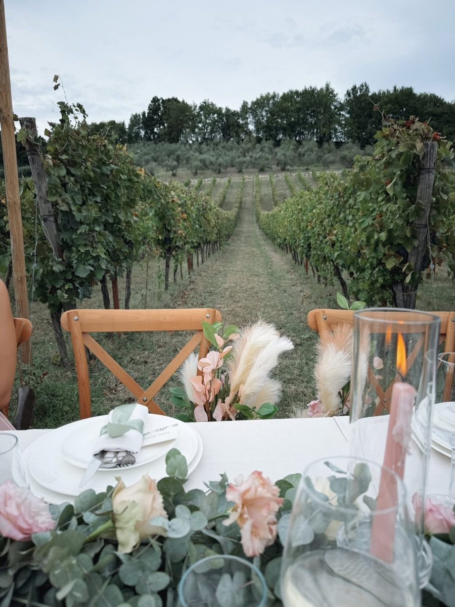 La Torre sulla via Francigena — photo 9