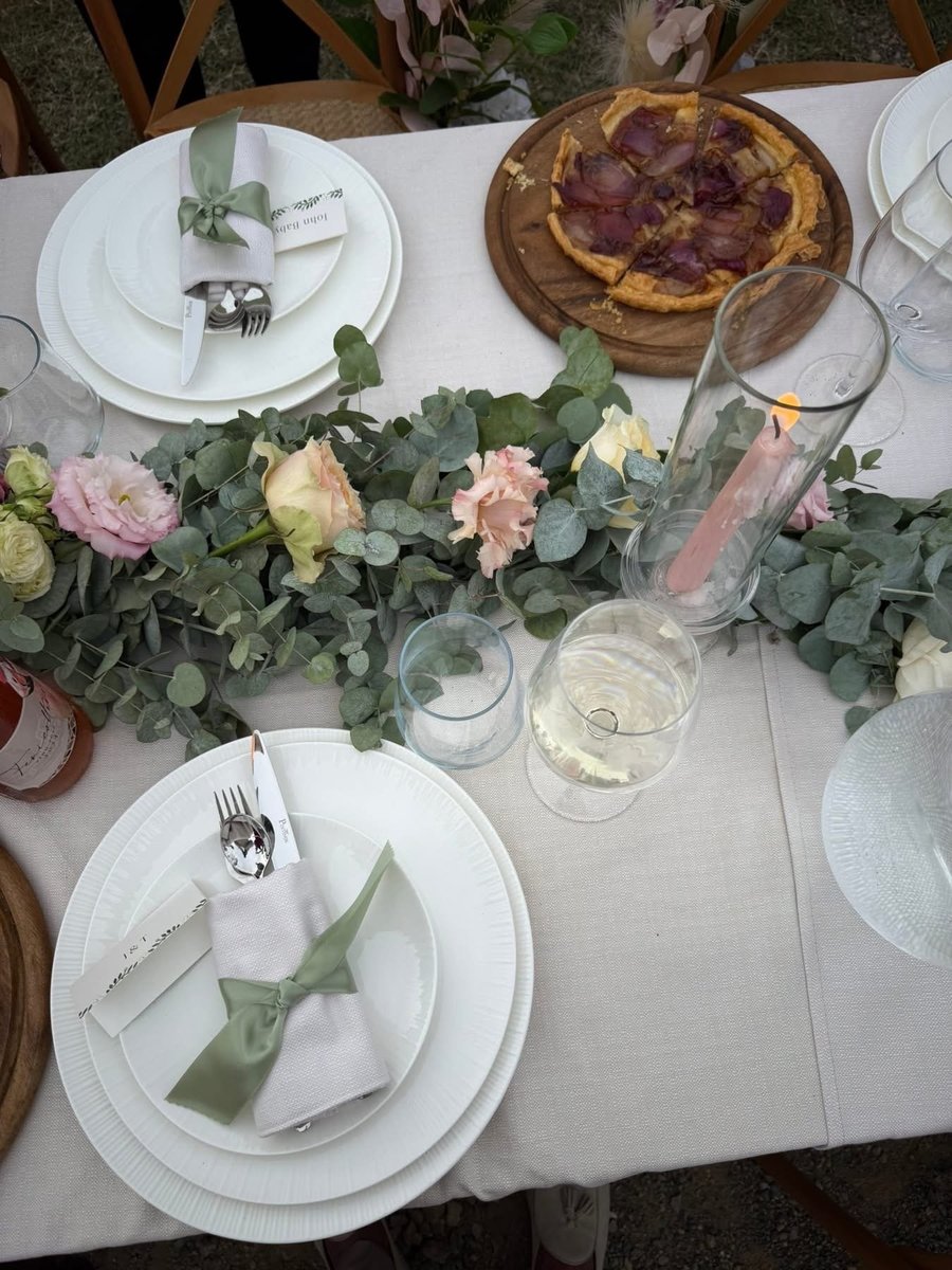 La Torre sulla via Francigena — photo 10