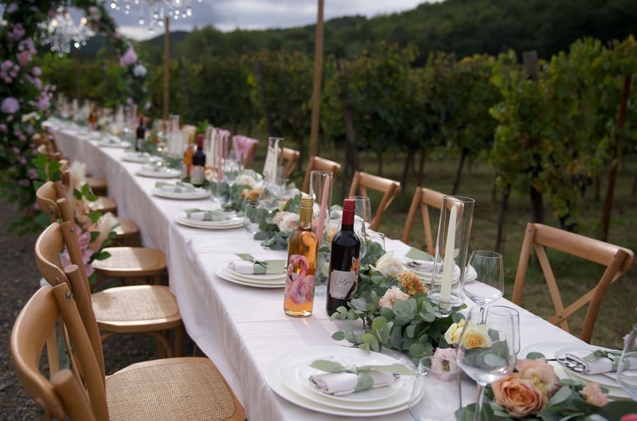 La Torre sulla via Francigena — photo 11