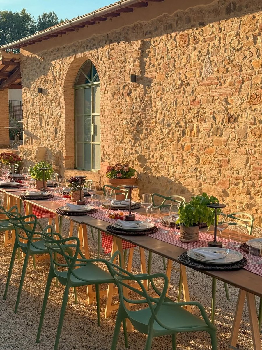 La Torre sulla via Francigena — photo 13