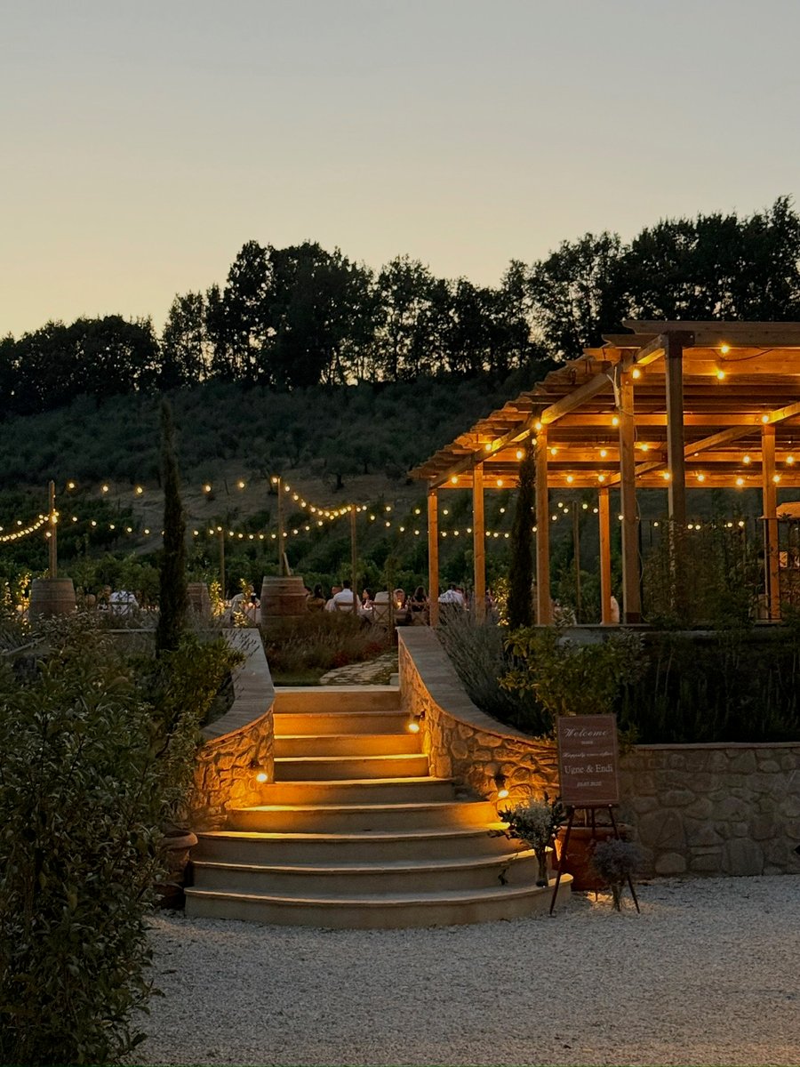 La Torre sulla via Francigena — photo 14